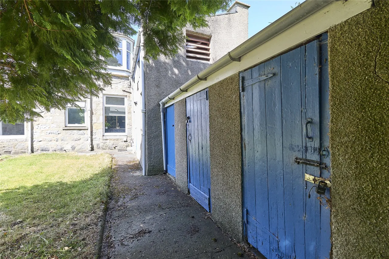 Chestnut Row, Aberdeen, AB25, photo 22