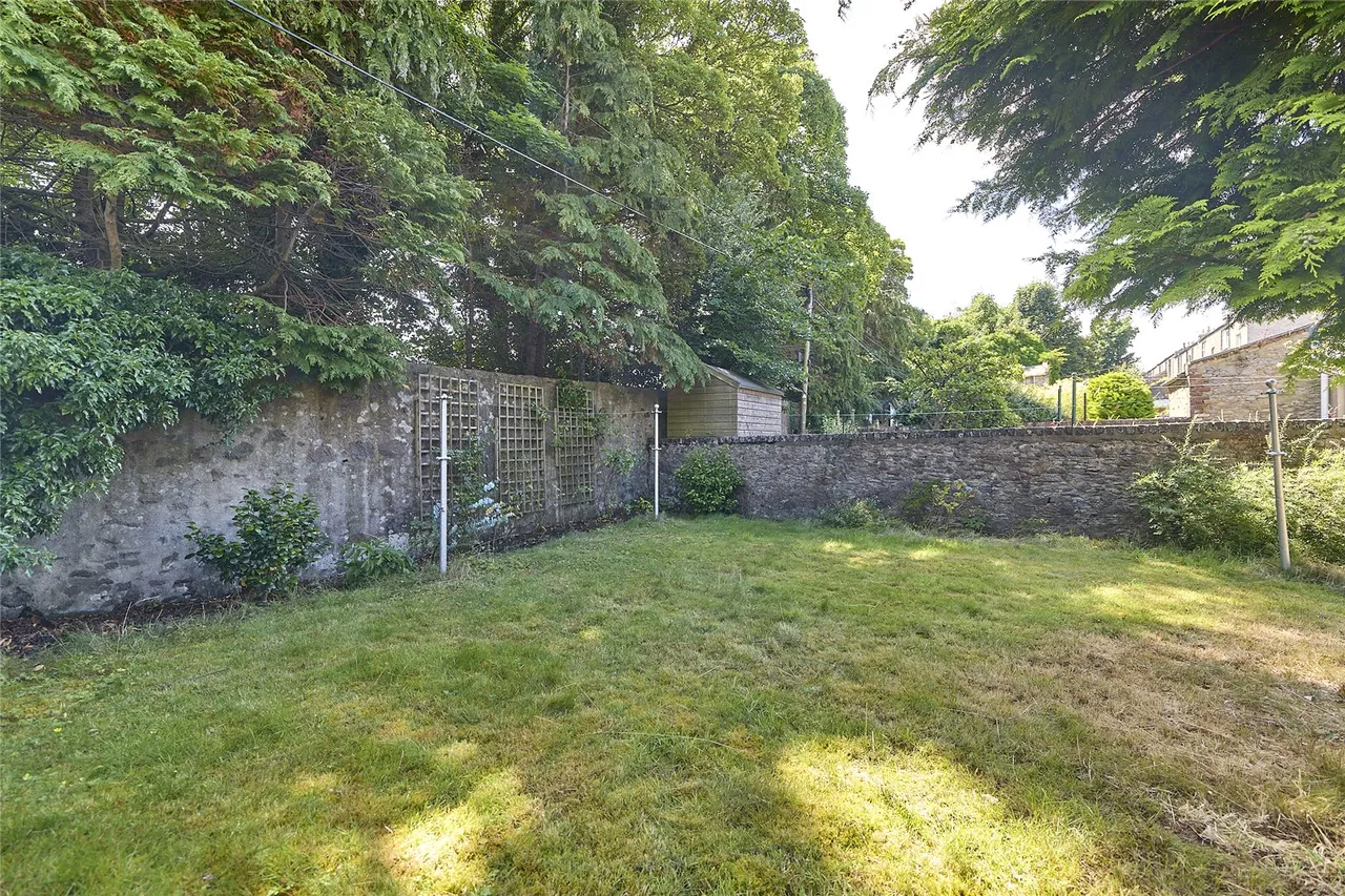 Chestnut Row, Aberdeen, AB25, photo 20