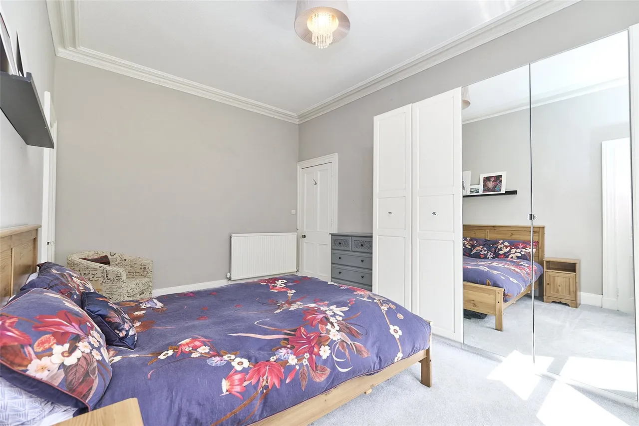 Chestnut Row, Aberdeen, AB25, photo 12
