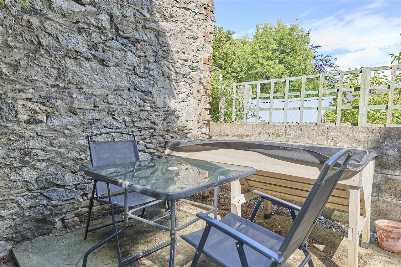 Chestnut Row, Aberdeen, AB25, photo 18