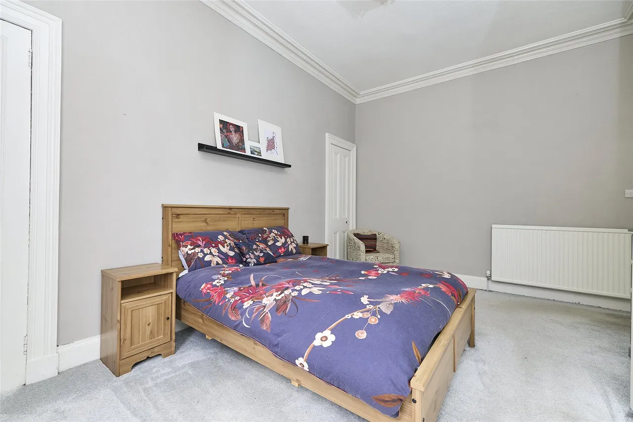 Chestnut Row, Aberdeen, AB25, photo 11