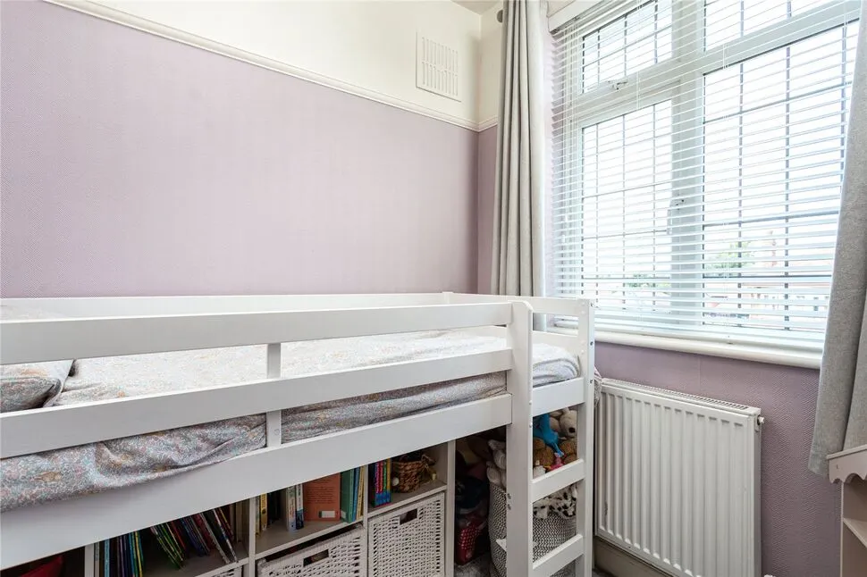 Rosedale Avenue, York, North Yorkshire, YO26, photo 12