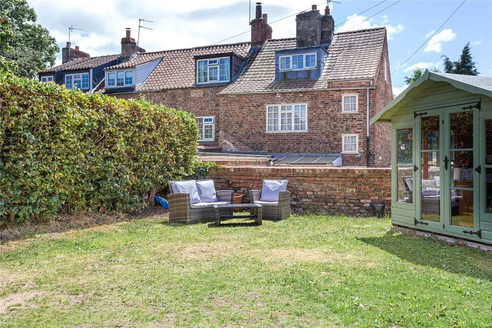 Rosedale Avenue, York, North Yorkshire, YO26, photo 4
