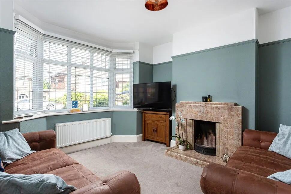 Rosedale Avenue, York, North Yorkshire, YO26, photo 2