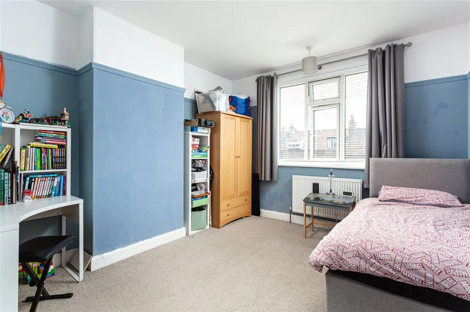 Rosedale Avenue, York, North Yorkshire, YO26, photo 11