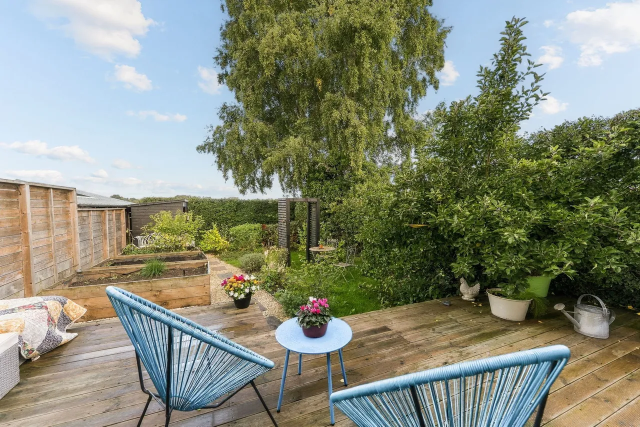 Alderley Road, Prestbury, photo 27