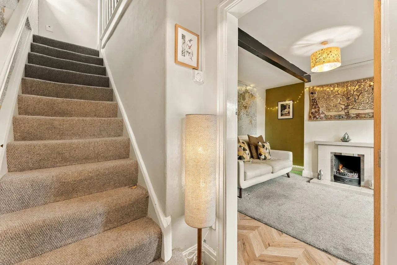 Alderley Road, Prestbury, photo 11