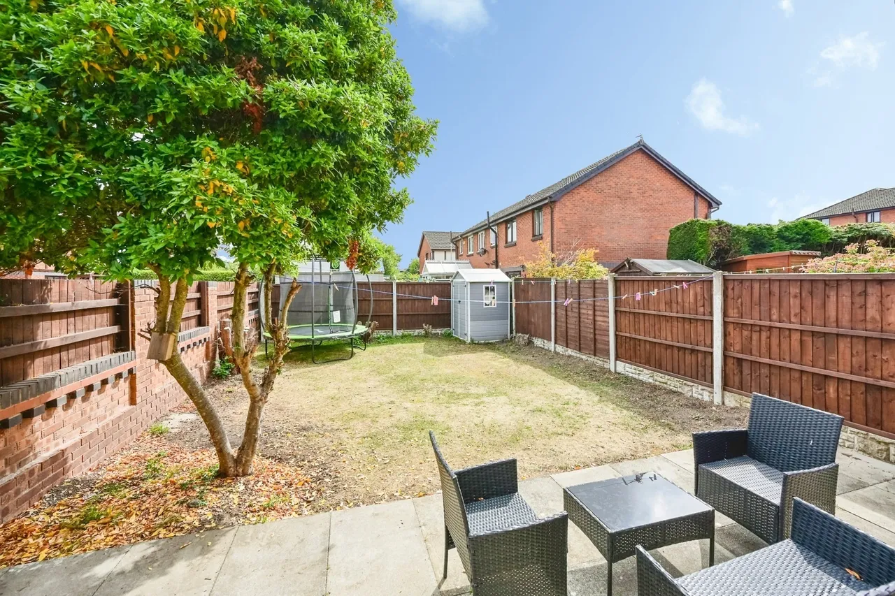 The Moorings, Liverpool, L31, photo 2