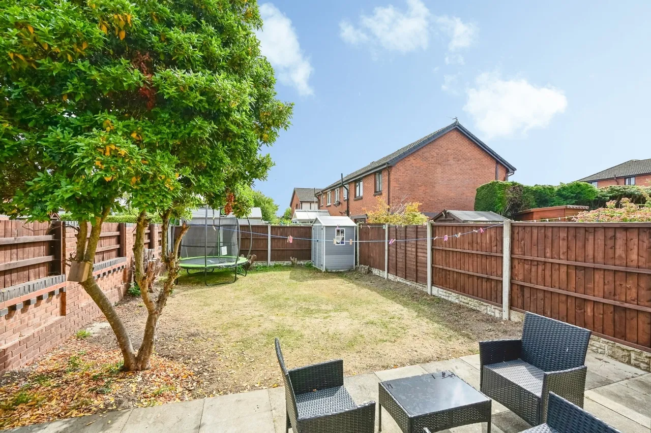 The Moorings, Liverpool, L31, photo 18