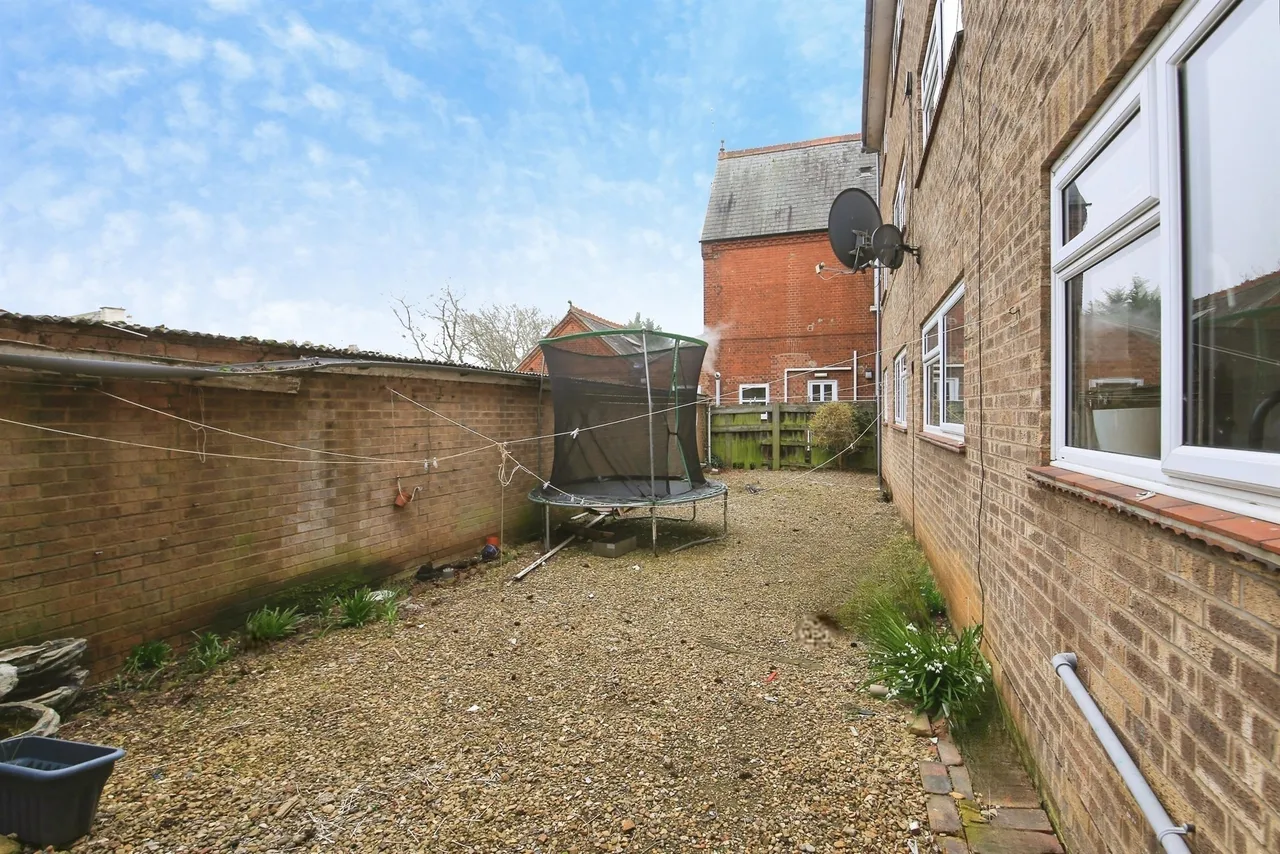 Park Road, Peterborough, PE1, photo 6