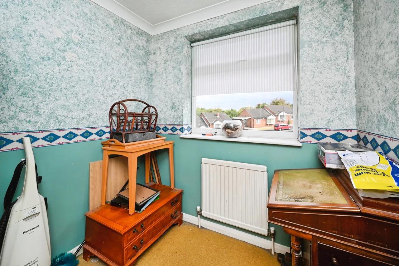 The Peak, Shirebrook, photo 12