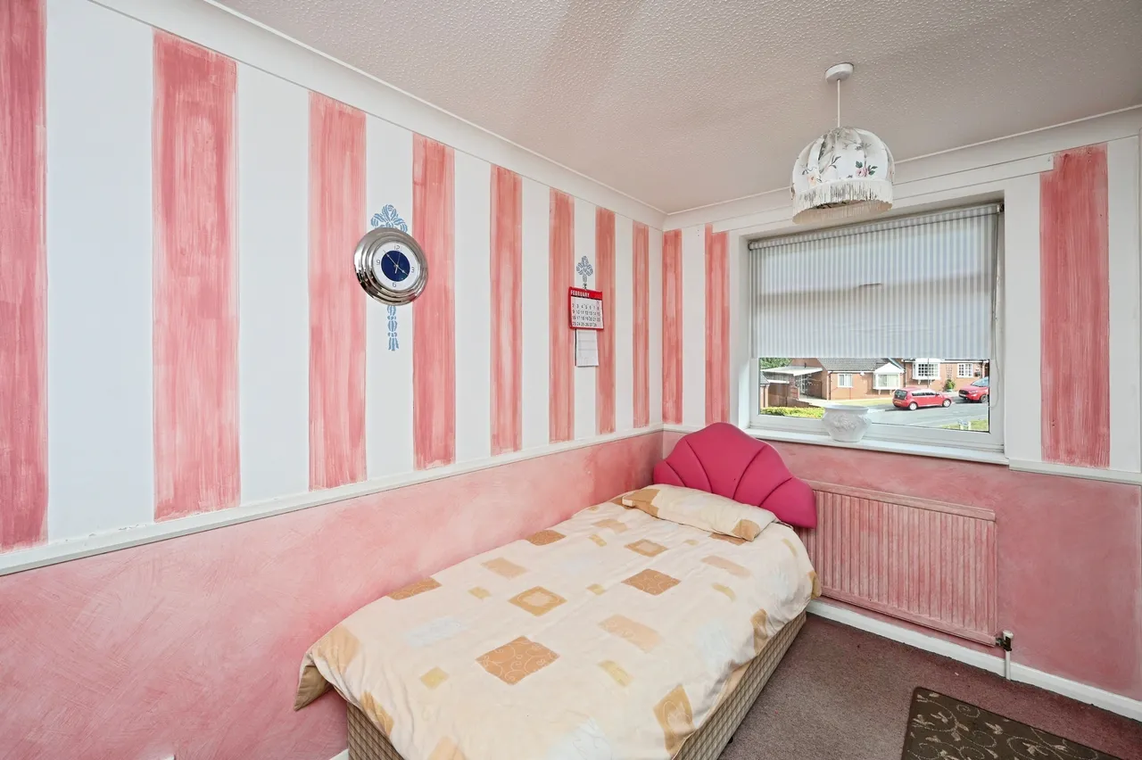 The Peak, Shirebrook, photo 9