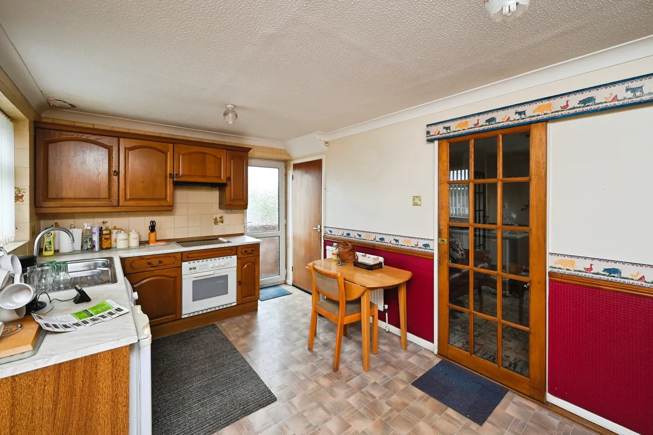 The Peak, Shirebrook, photo 5