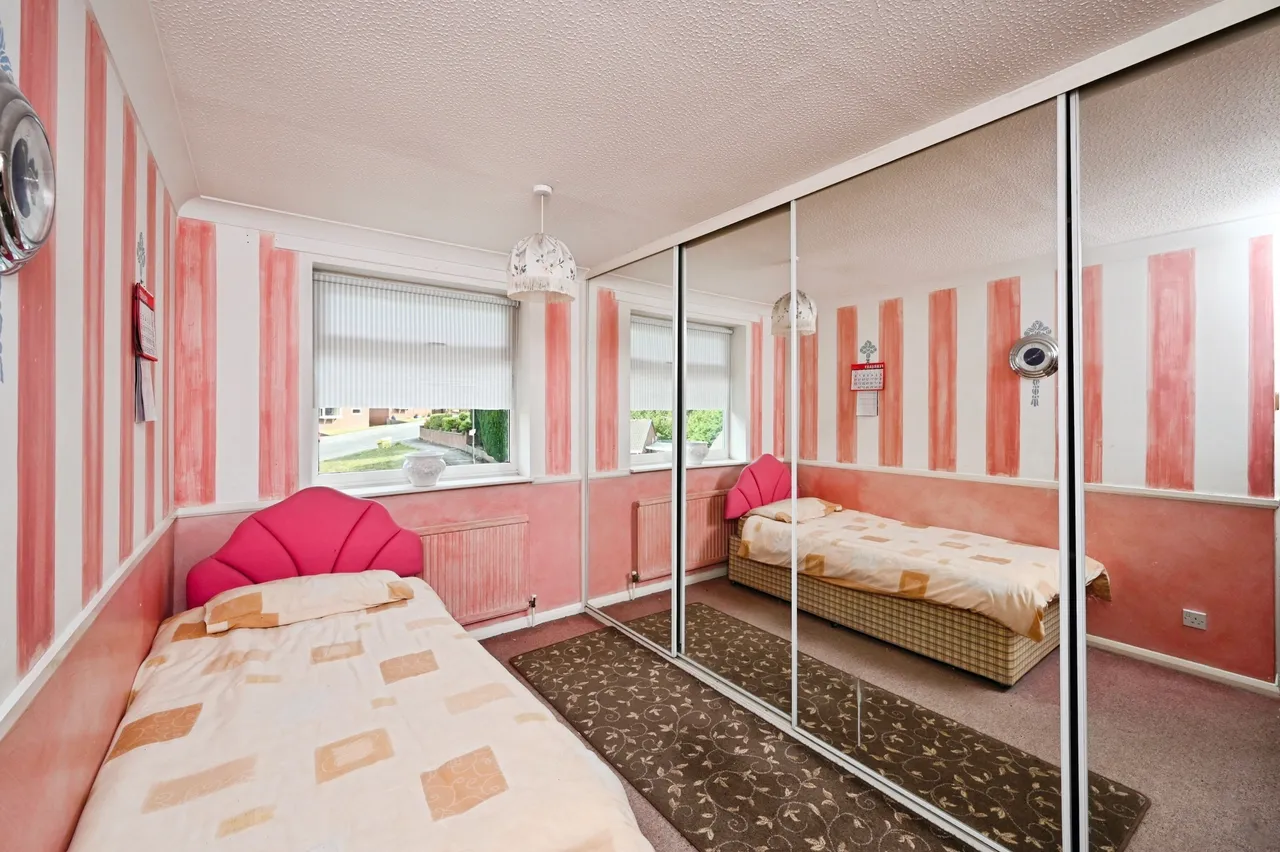 The Peak, Shirebrook, photo 8