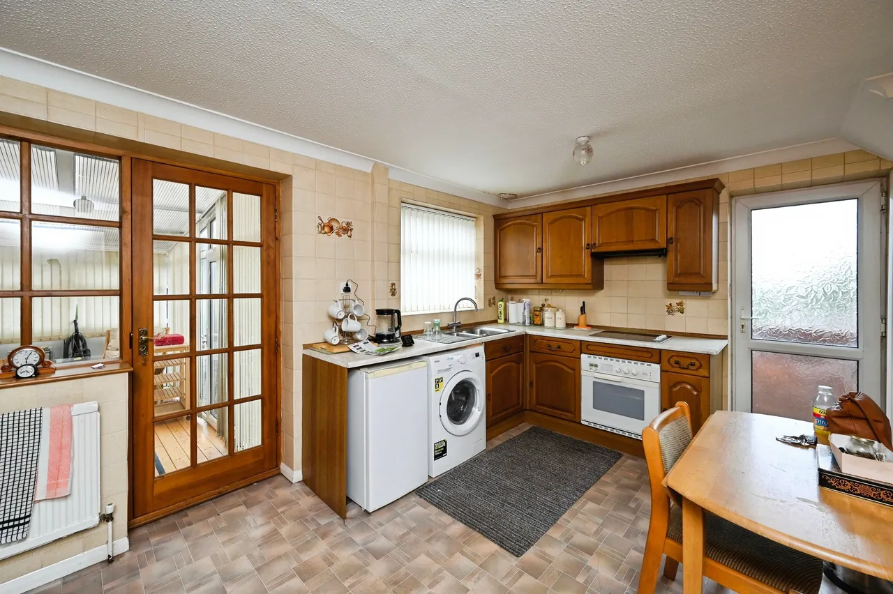 The Peak, Shirebrook, photo 4