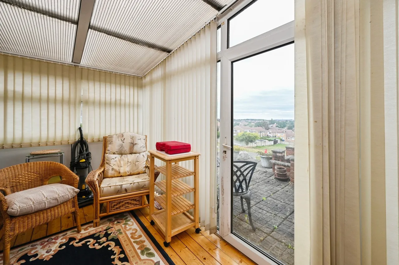The Peak, Shirebrook, photo 7