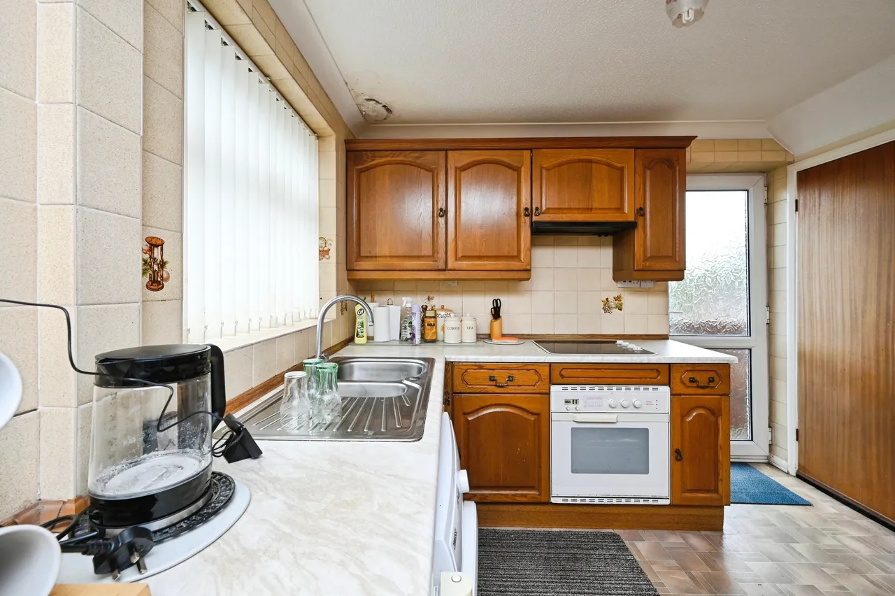 The Peak, Shirebrook, photo 6