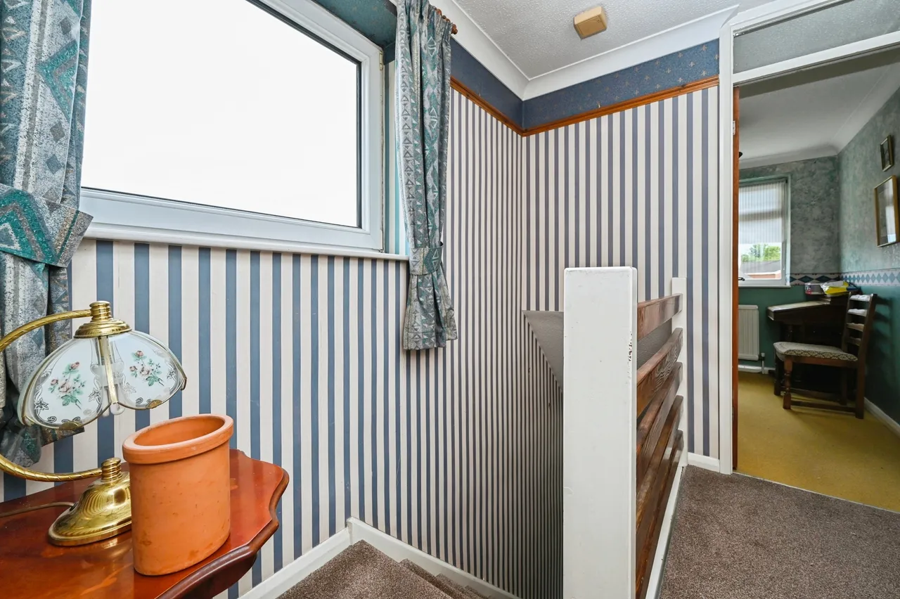 The Peak, Shirebrook, photo 11