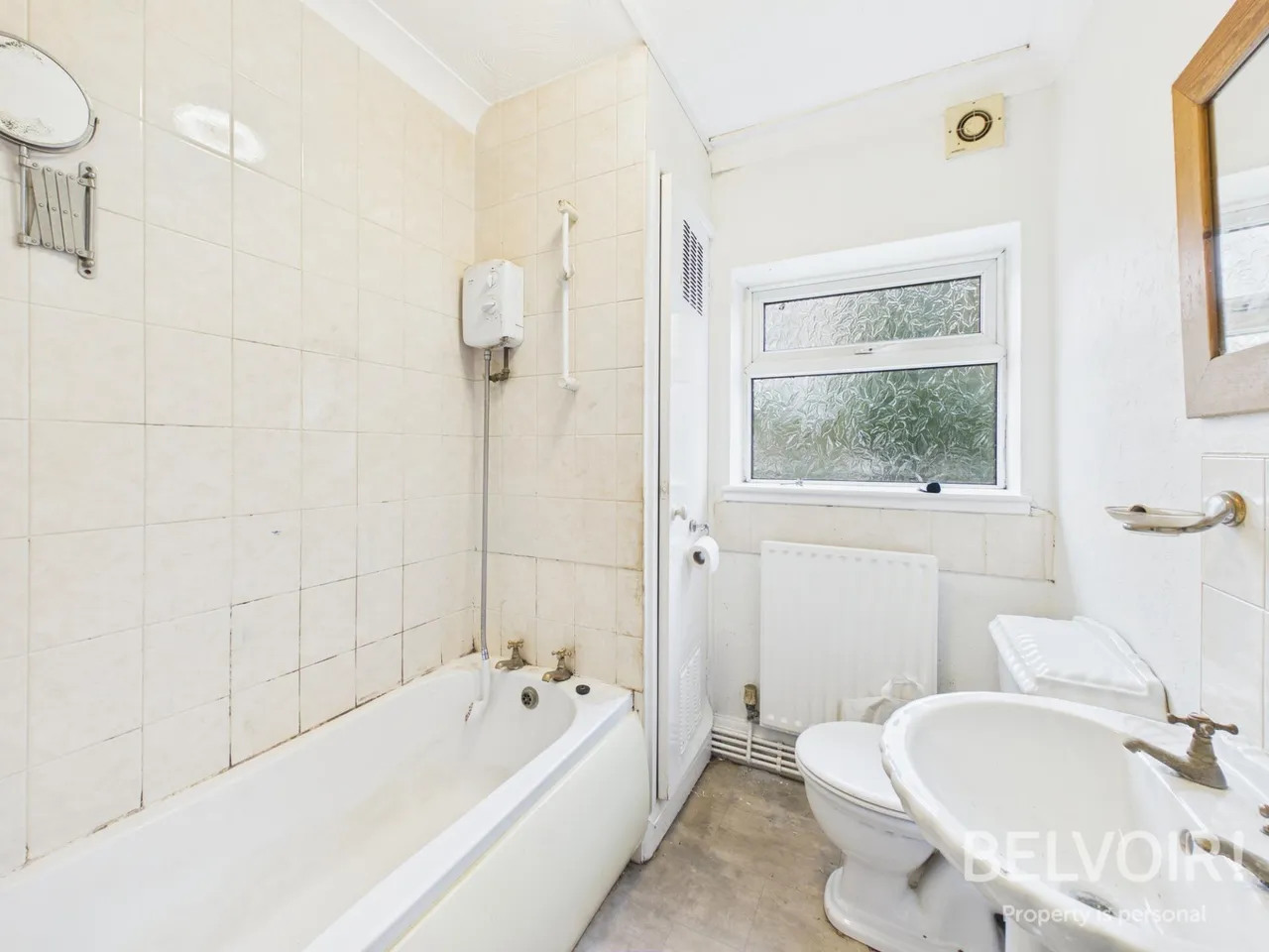 Churchill Road, Walton, ST15, photo 4