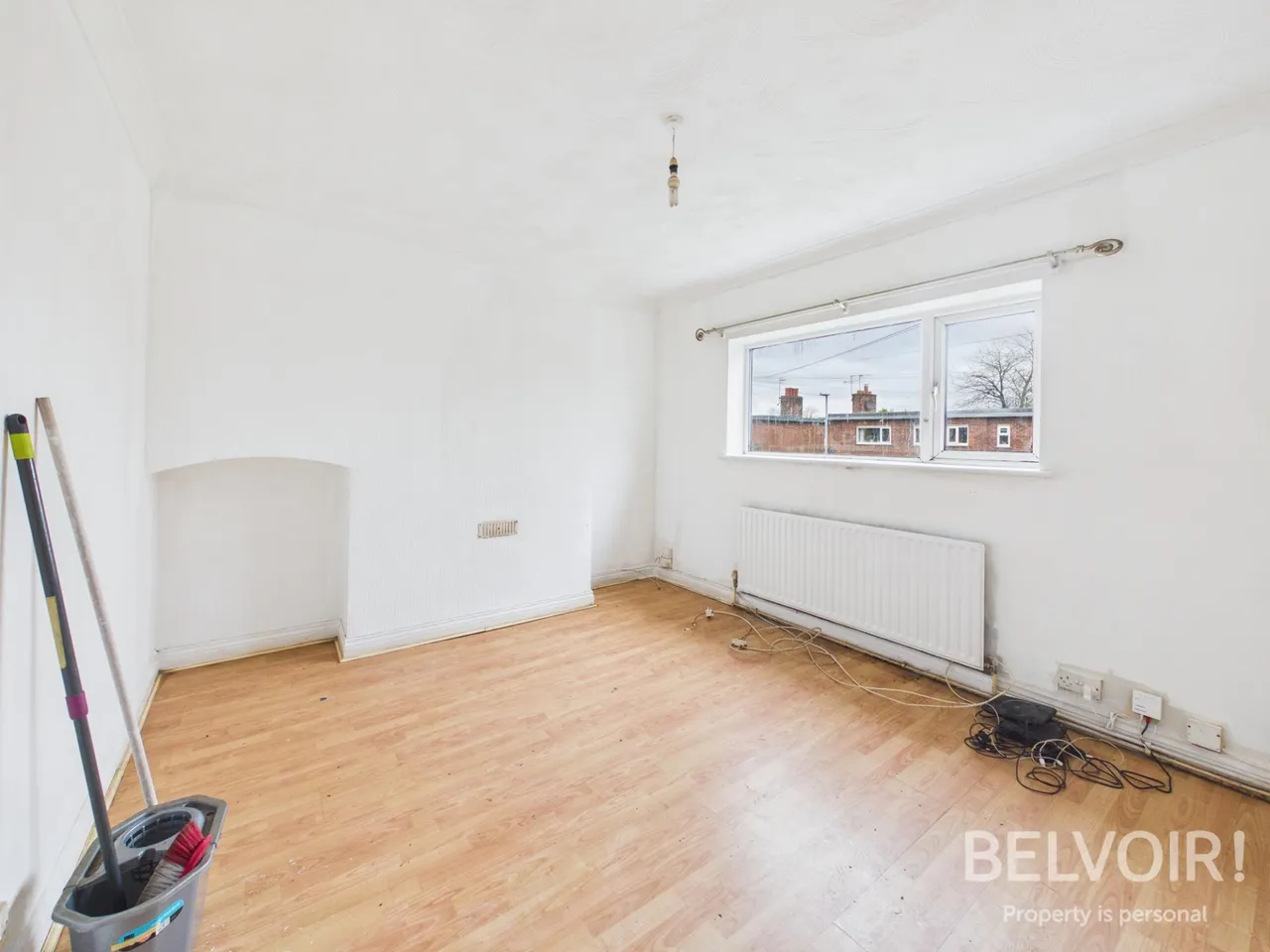 Churchill Road, Walton, ST15, photo 5