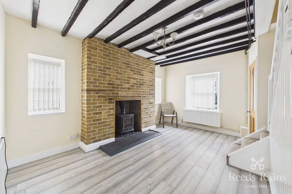 Swan Square, Llanfairtalhaiarn, LL22, photo 4