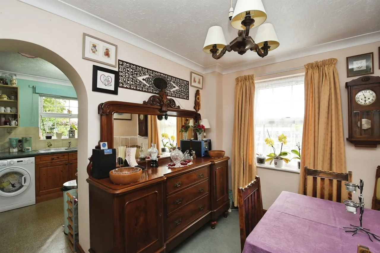 College Close, Wainfleet, Skegness, photo 9