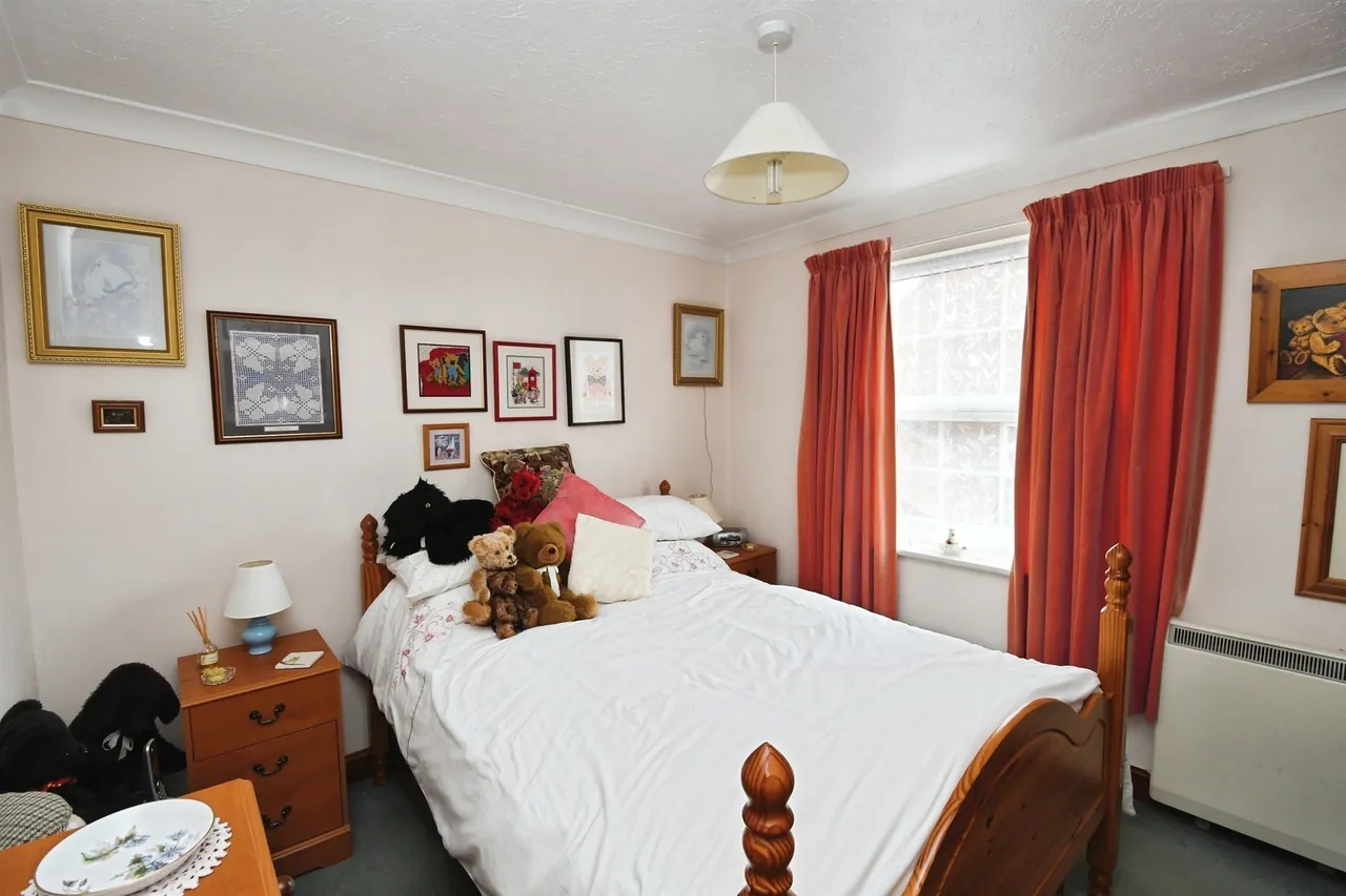 College Close, Wainfleet, Skegness, photo 10