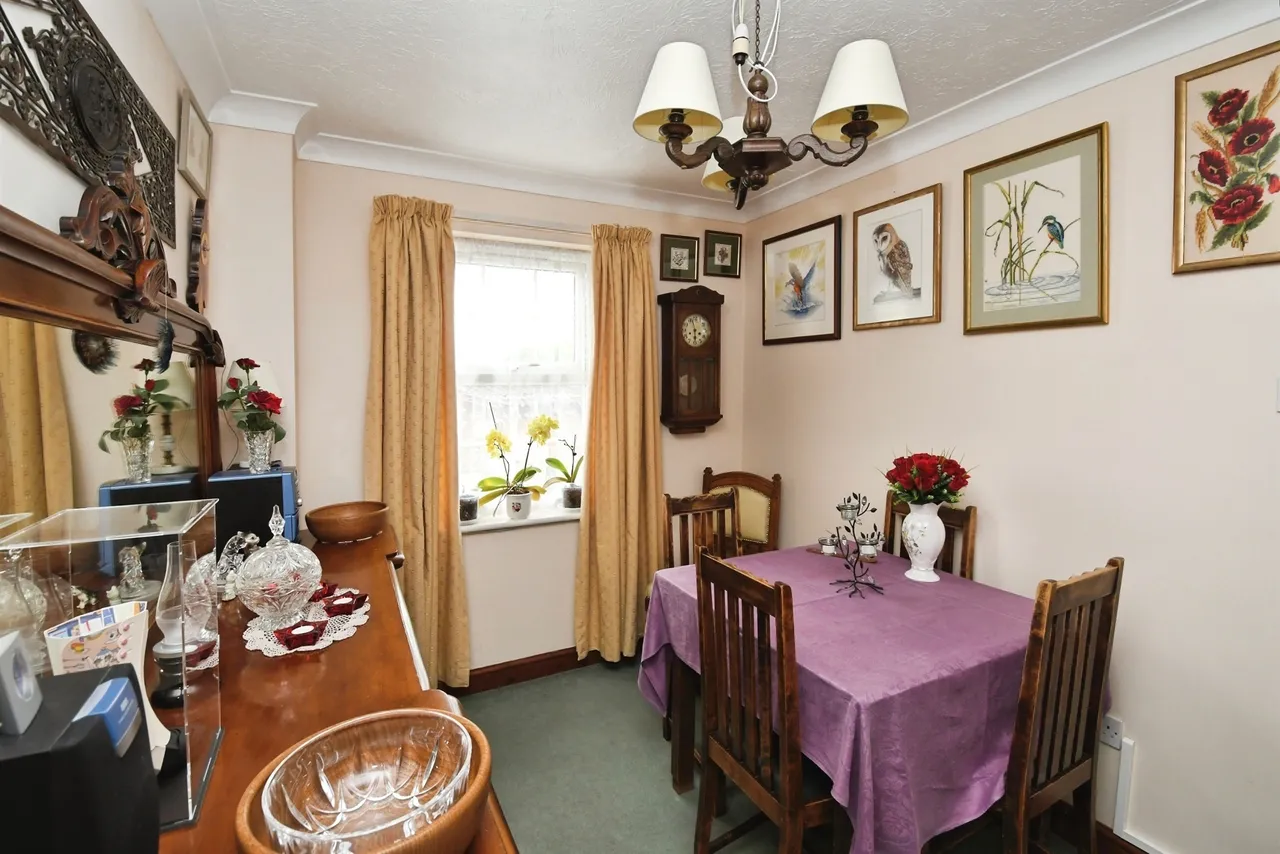 College Close, Wainfleet, Skegness, photo 8