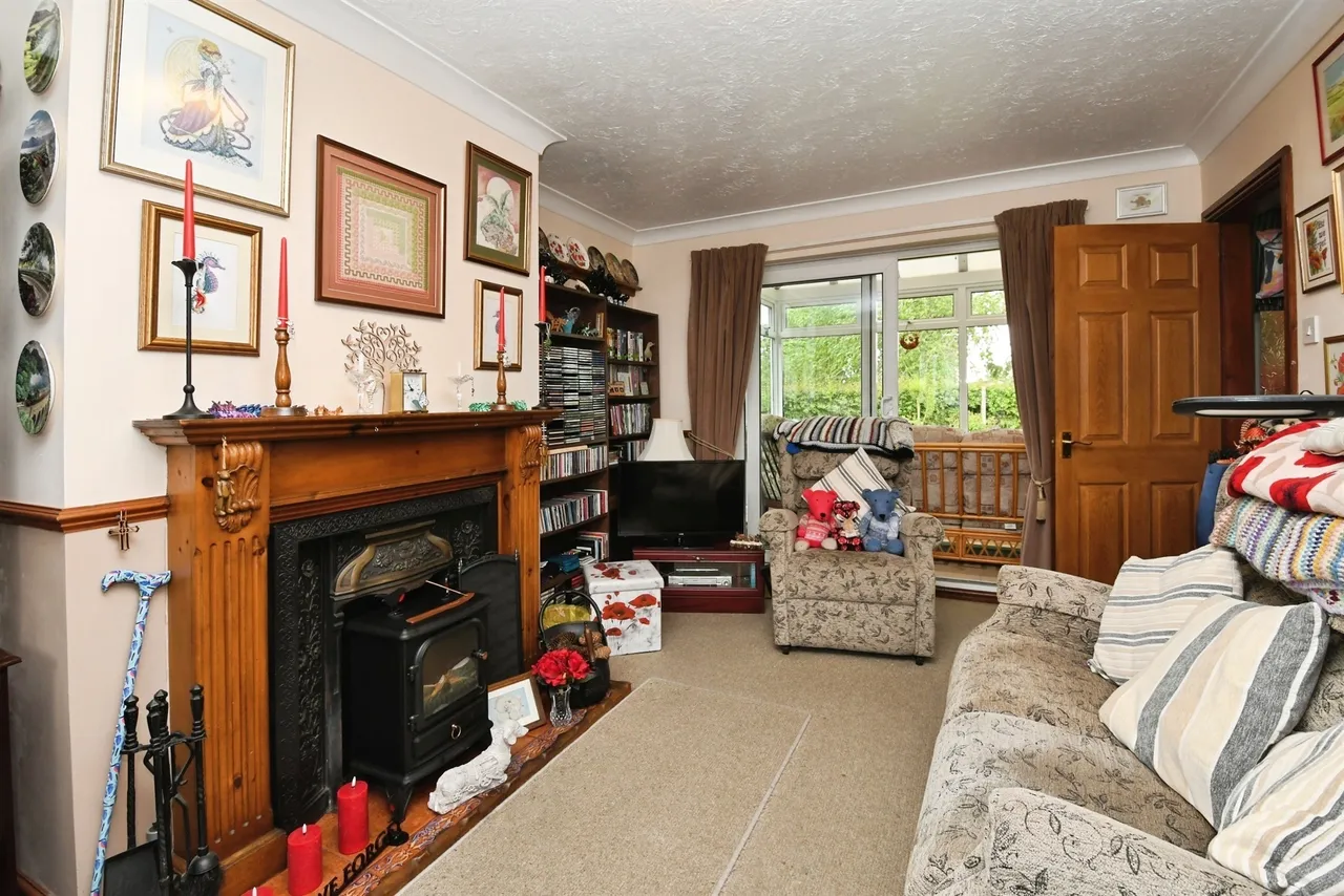 College Close, Wainfleet, Skegness, photo 5