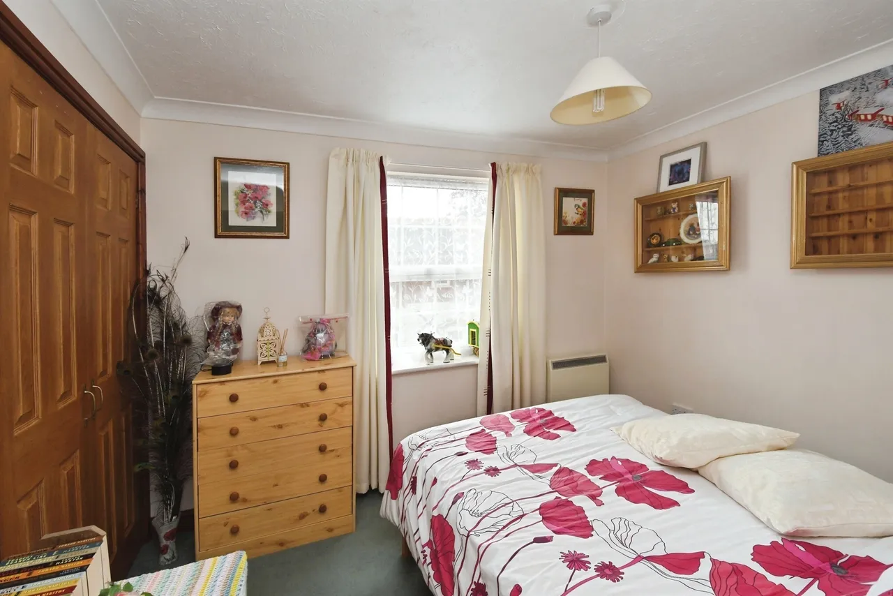 College Close, Wainfleet, Skegness, photo 12