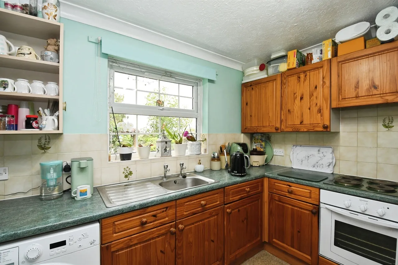 College Close, Wainfleet, Skegness, photo 4