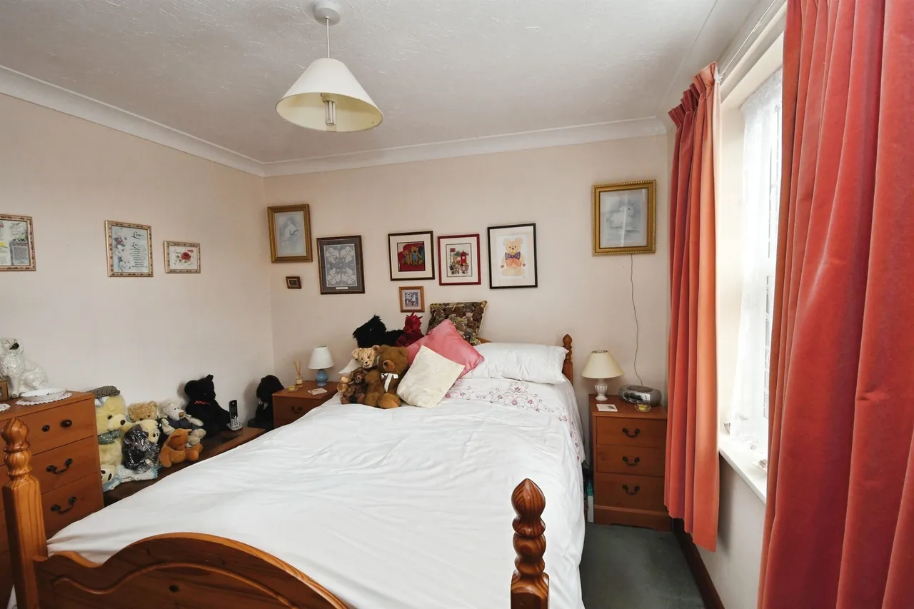 College Close, Wainfleet, Skegness, photo 11