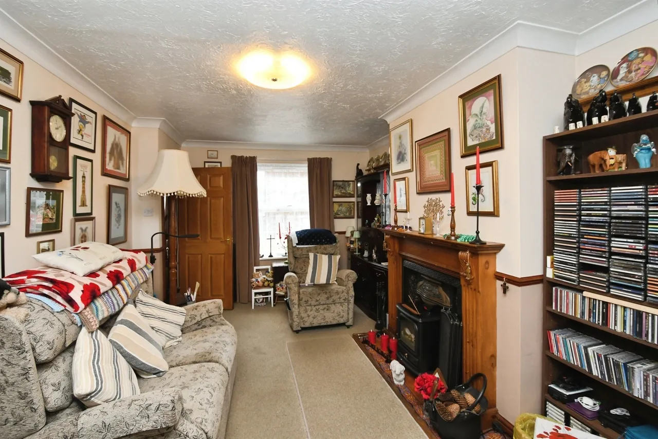 College Close, Wainfleet, Skegness, photo 6