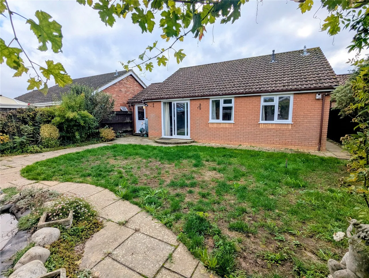 Howards Way, Kesgrave, IP5, photo 5