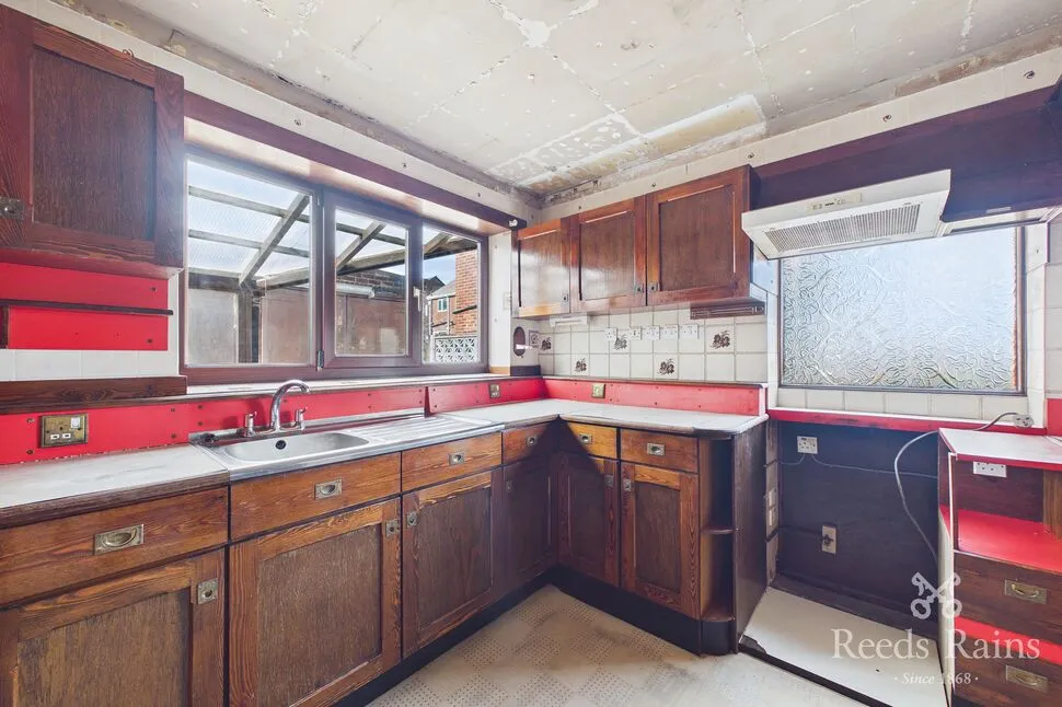 Sandyacres Crescent, Rothwell, West Yorkshire, LS26, photo 12