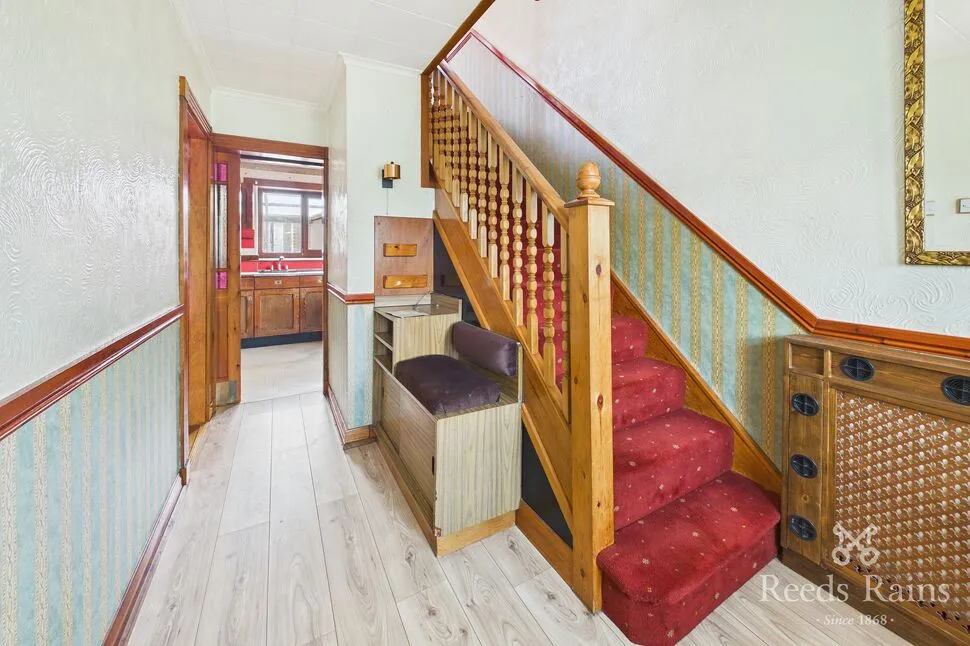 Sandyacres Crescent, Rothwell, West Yorkshire, LS26, photo 8