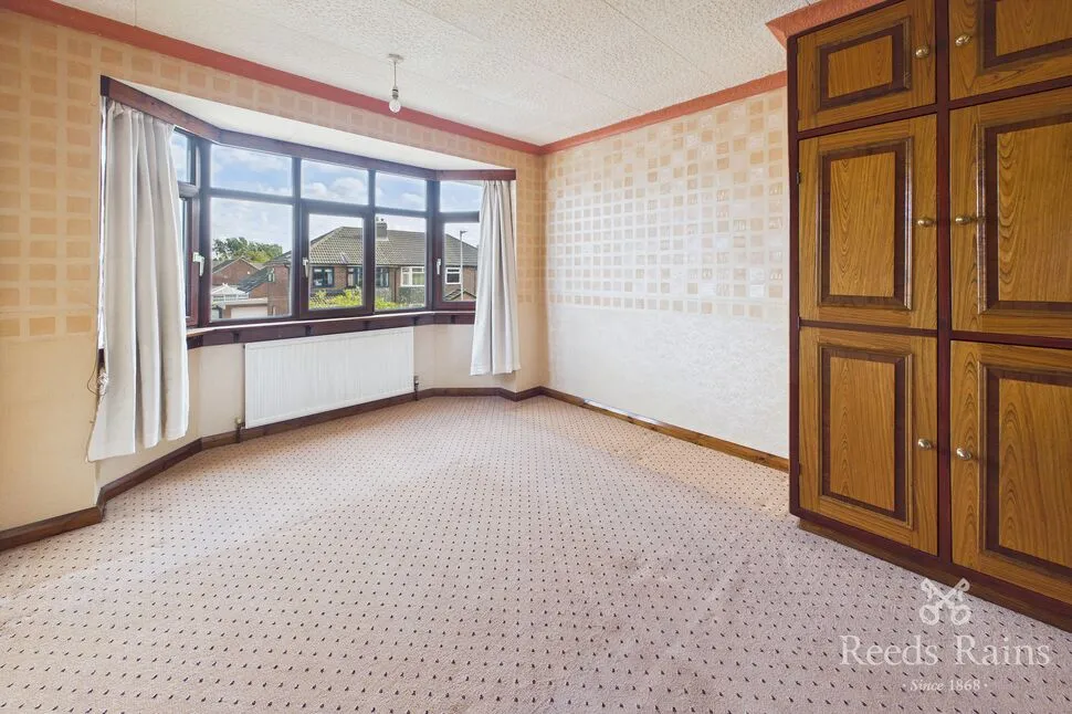 Sandyacres Crescent, Rothwell, West Yorkshire, LS26, photo 3