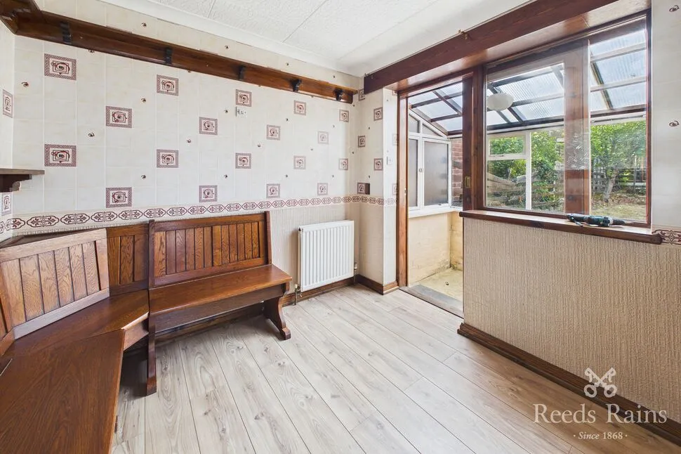 Sandyacres Crescent, Rothwell, West Yorkshire, LS26, photo 10