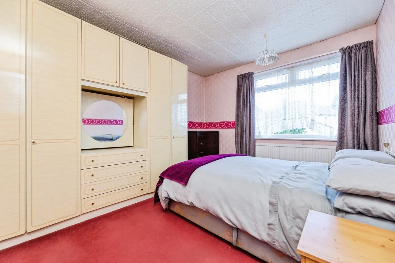 Martin Crescent, Sheffield, S5, photo 6