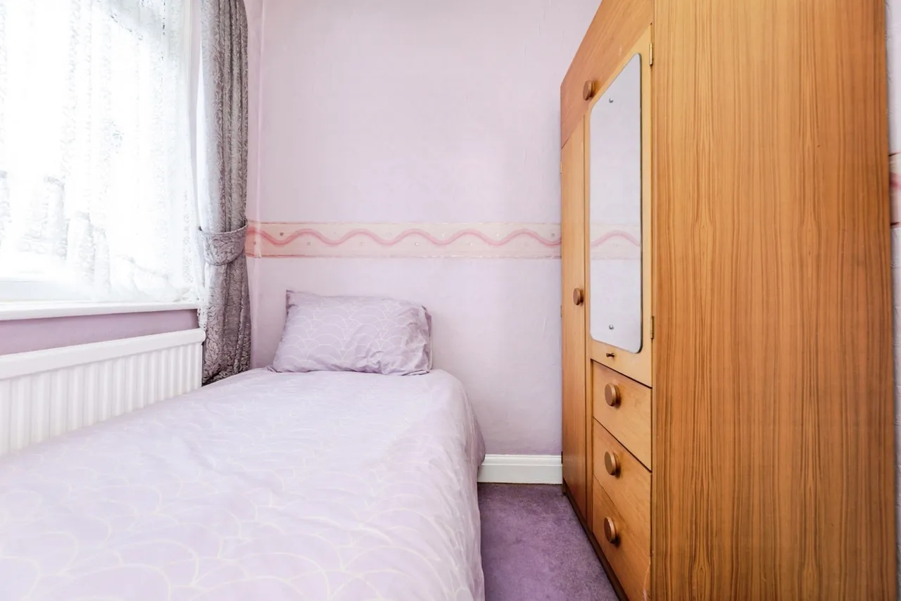 Martin Crescent, Sheffield, S5, photo 5