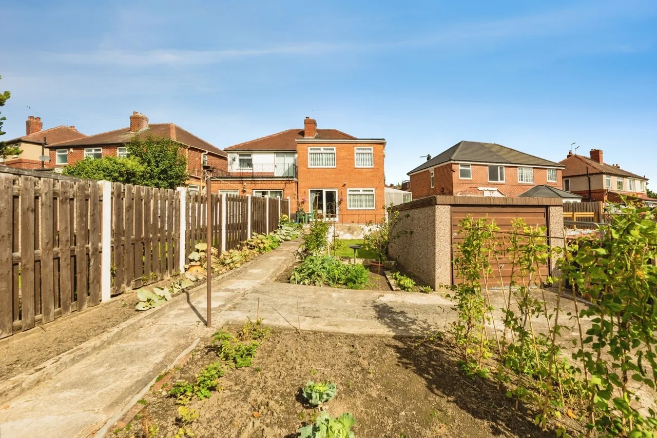 Martin Crescent, Sheffield, S5, photo 2