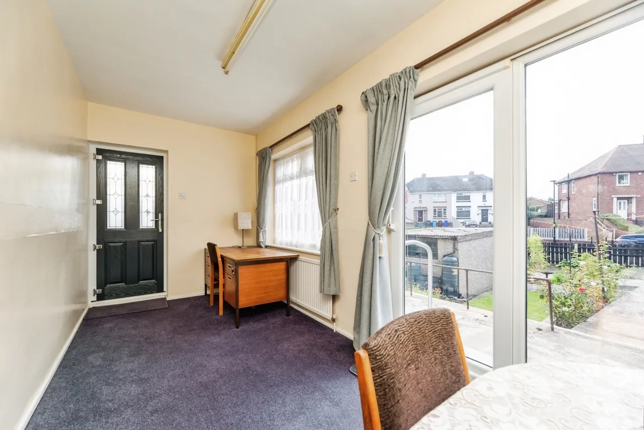 Martin Crescent, Sheffield, S5, photo 10