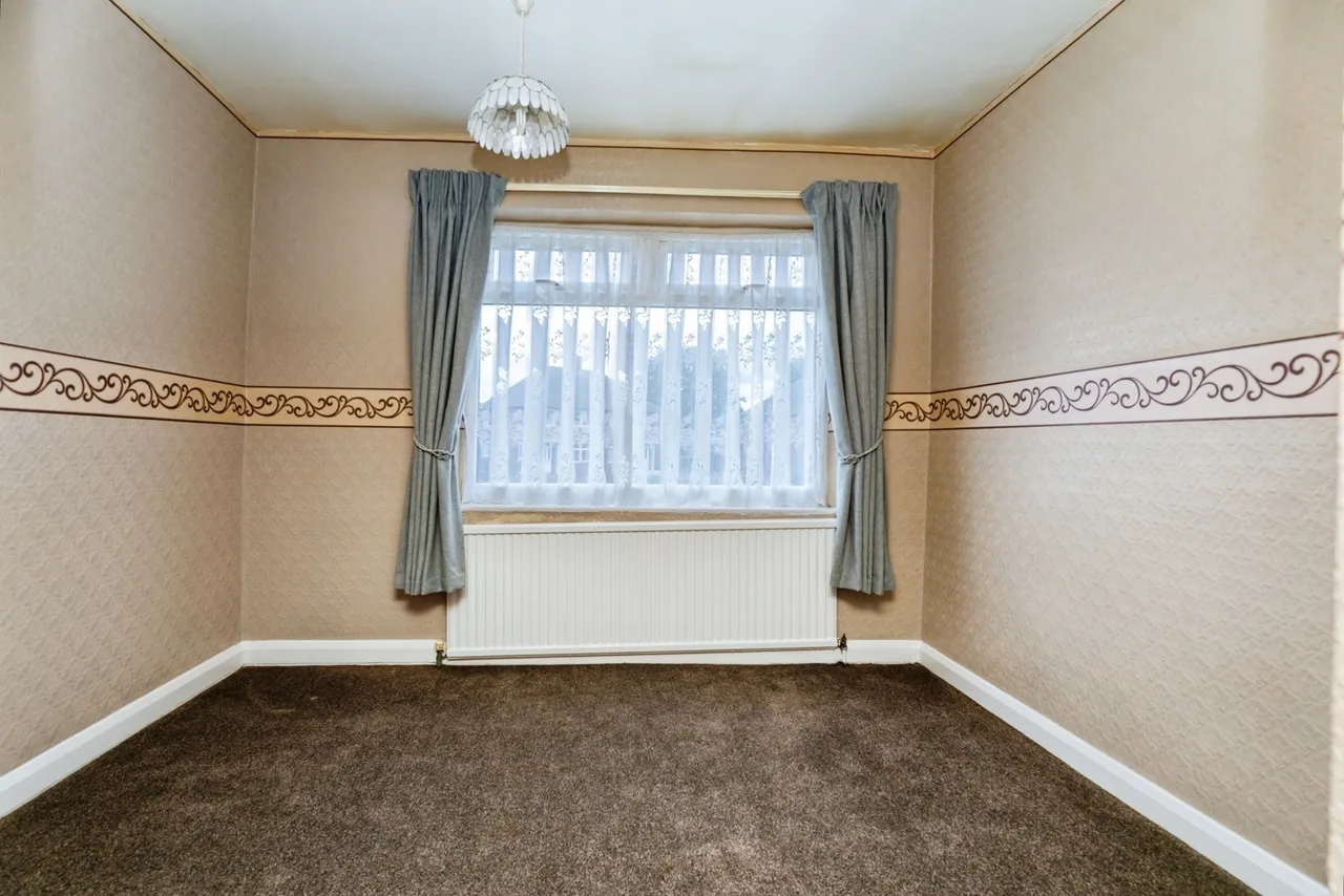 Martin Crescent, Sheffield, S5, photo 12