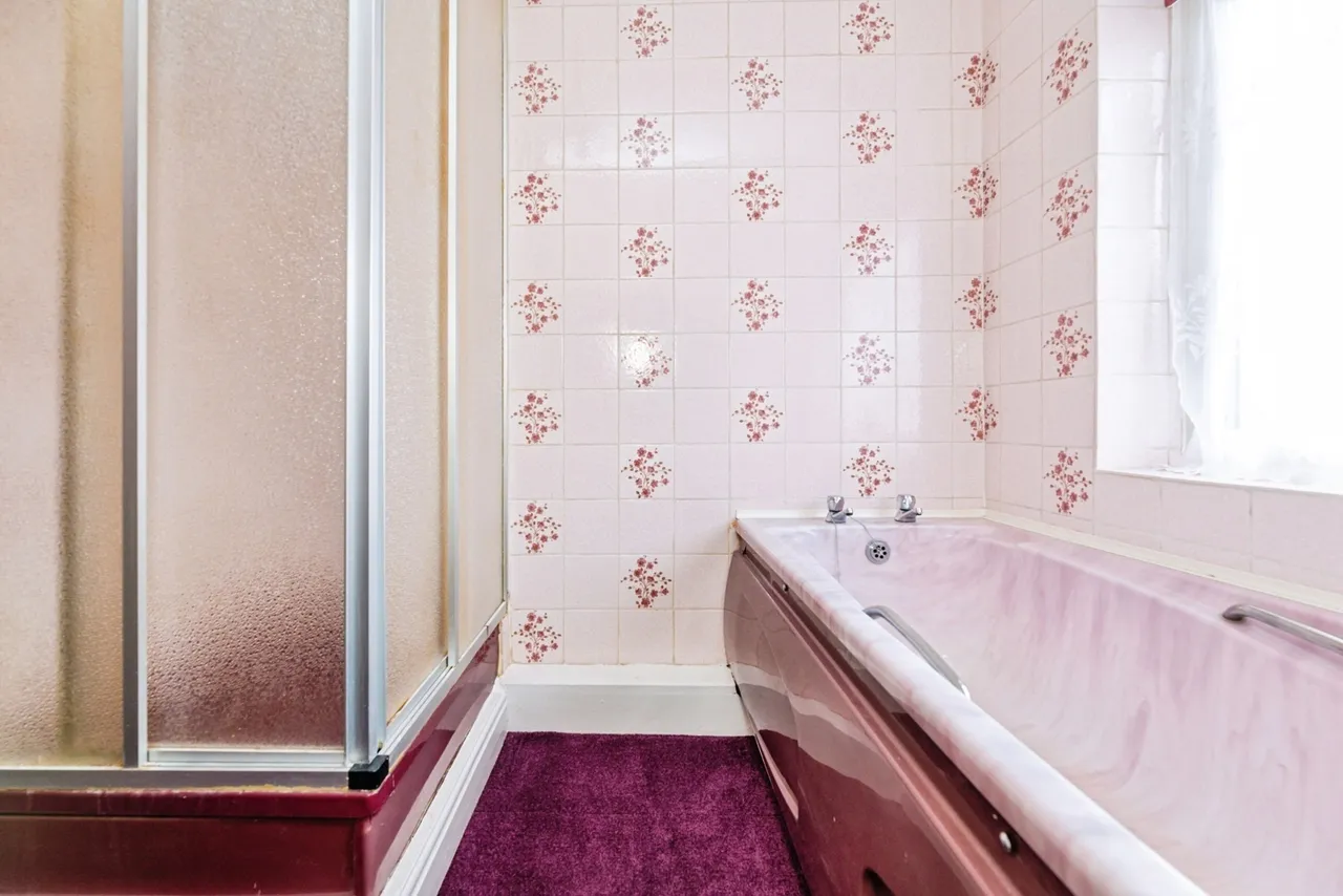 Martin Crescent, Sheffield, S5, photo 13