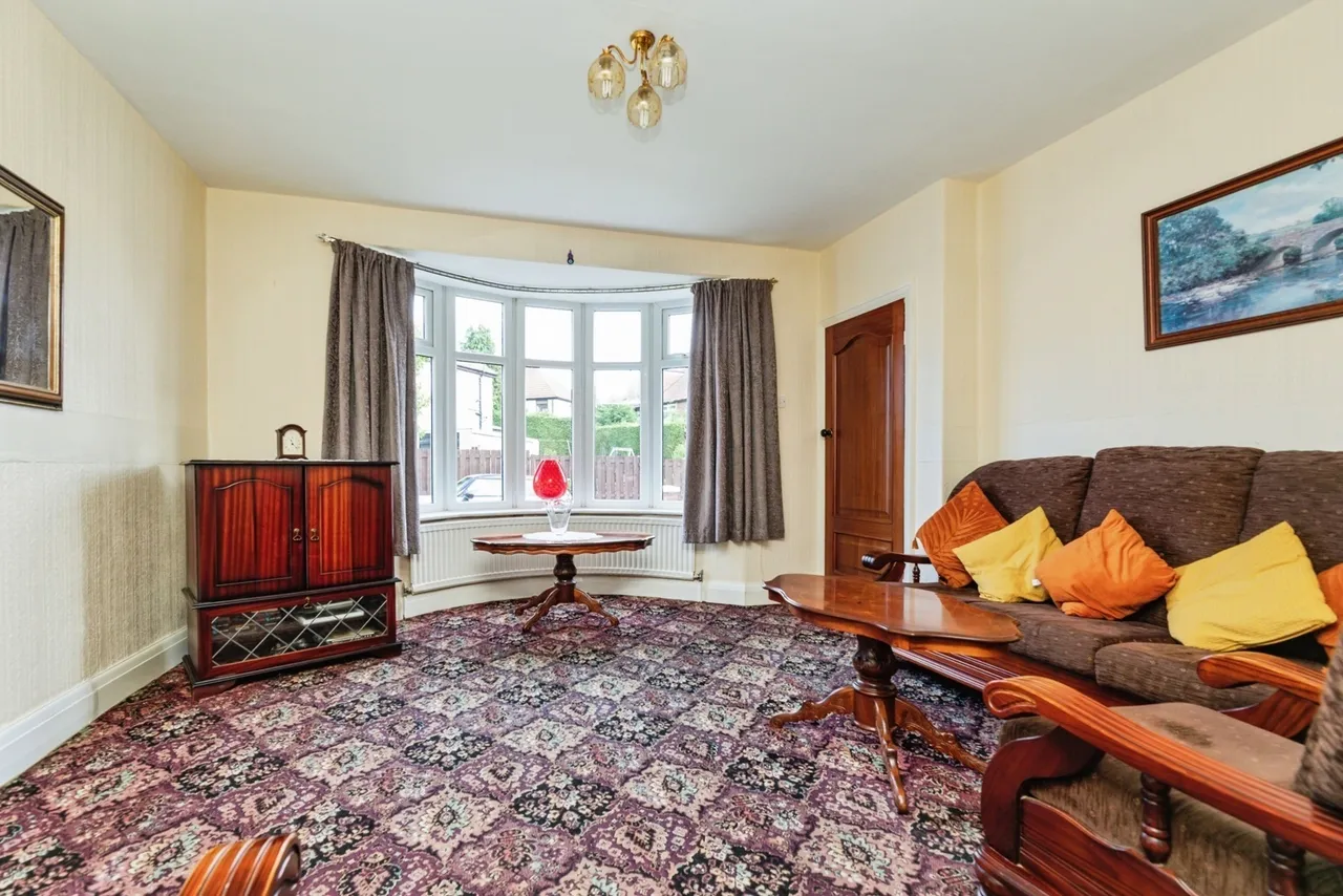 Martin Crescent, Sheffield, S5, photo 8