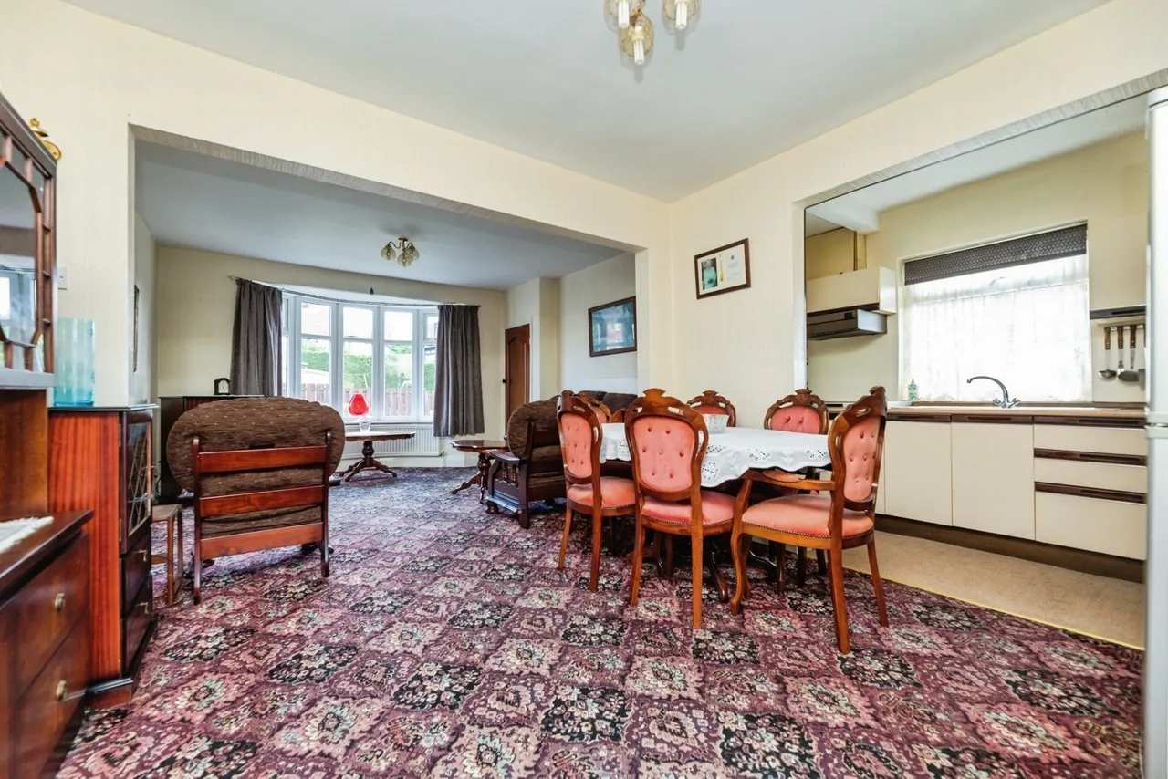 Martin Crescent, Sheffield, S5, photo 7