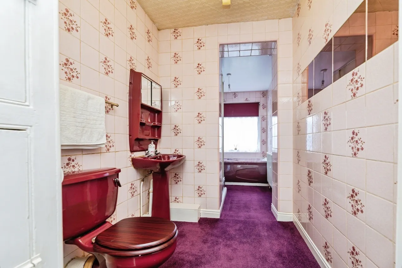 Martin Crescent, Sheffield, S5, photo 14