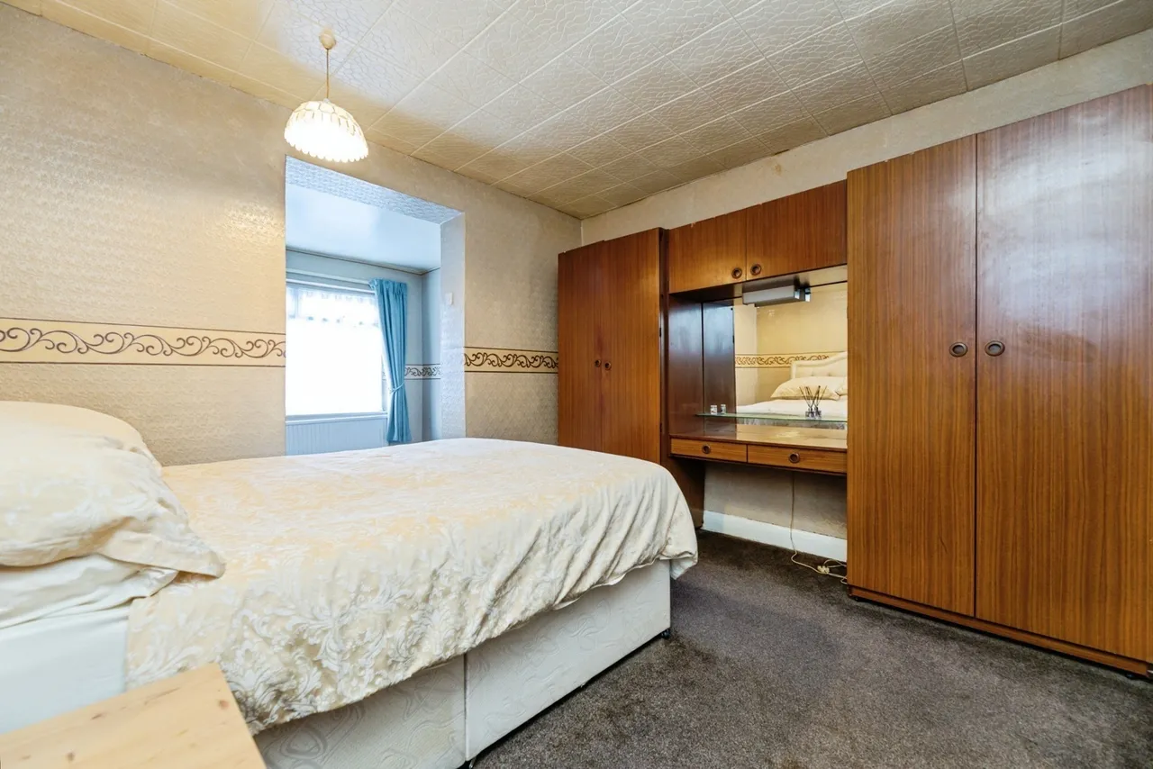 Martin Crescent, Sheffield, S5, photo 11