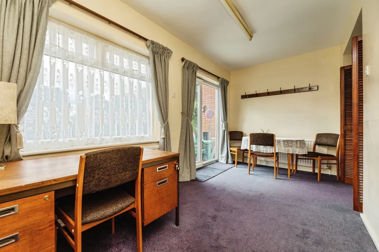 Martin Crescent, Sheffield, S5, photo 9