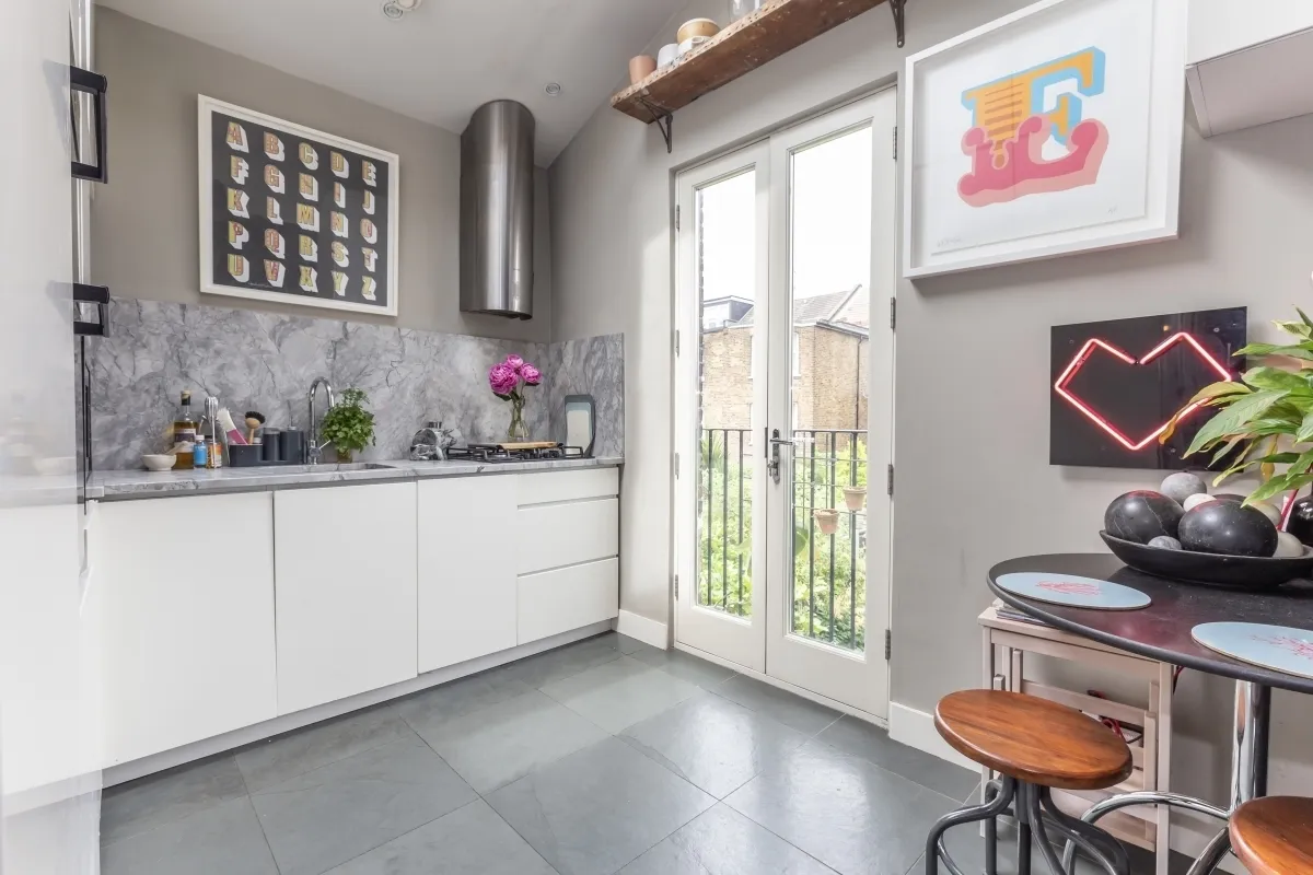 Kempe Road, London, NW6, photo 5